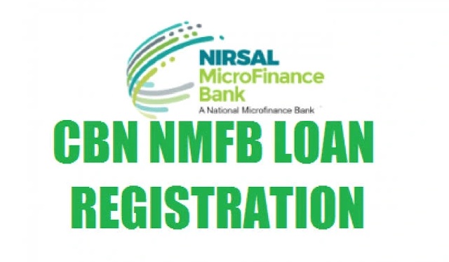 Nirsal Microfinance Bank Loan 2021/2022 - Read More » Voice of Nigeria