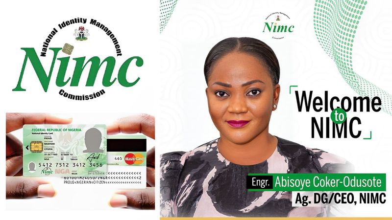 NIMC News – NIN Registration Nationwide Updates 2023 » Voice of Nigeria